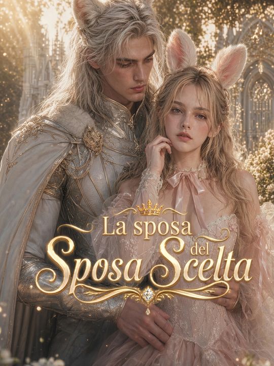 La sposa scelta del re leone