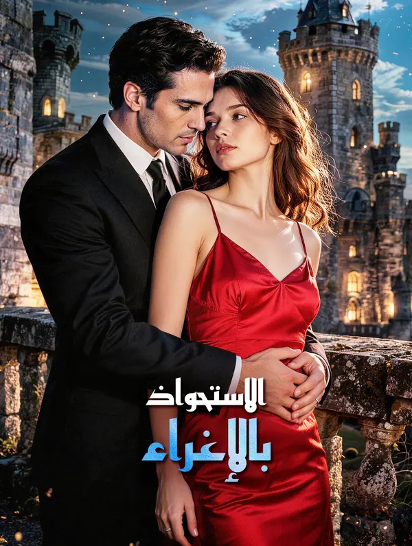 الاستحواذ بالإغراء