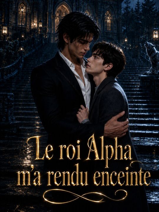 Le roi Alpha m'a rendu enceinte
