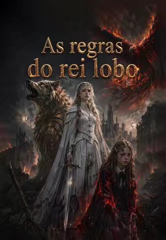 As regras do rei lobo