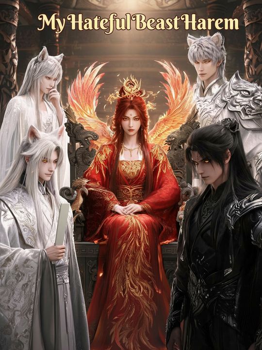 My Hateful Beast Harem
