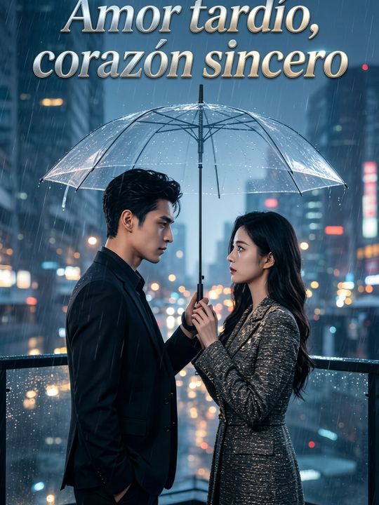 Amor tardío, corazón sincero