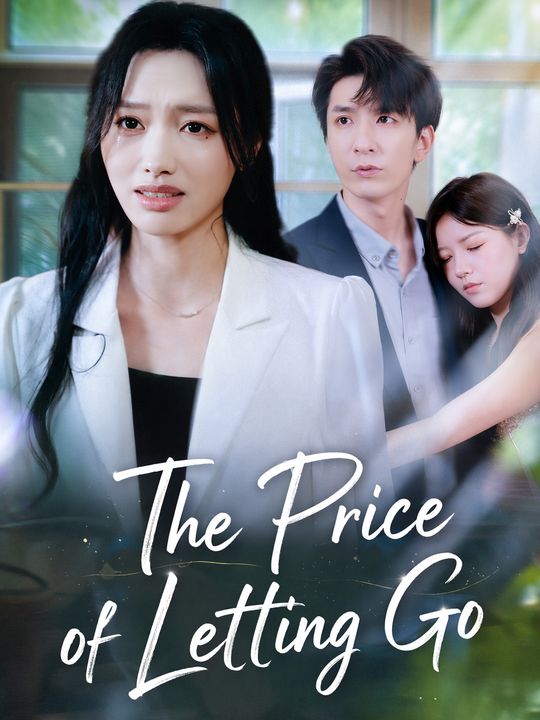 The Price of Letting Go