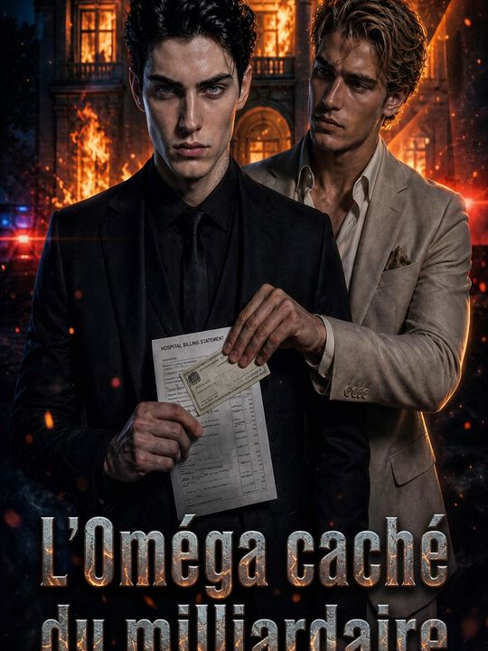 L'Oméga caché du milliardaire