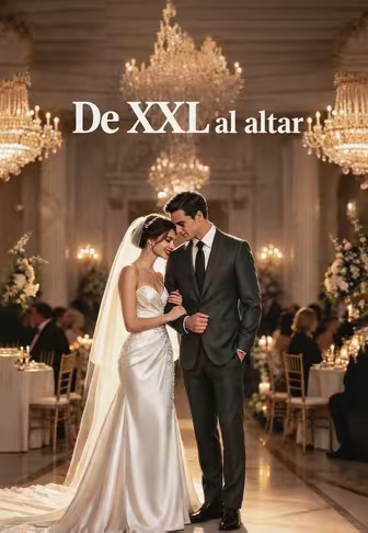 De XXL al altar