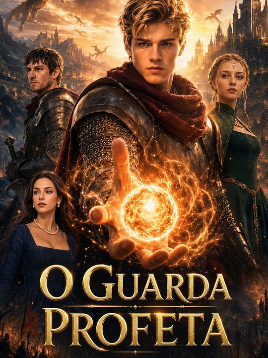 O guarda profeta