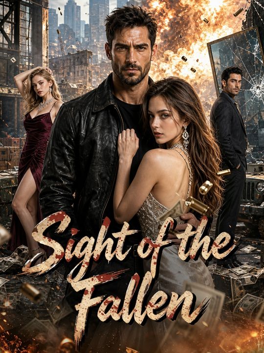 Sight of the Fallen