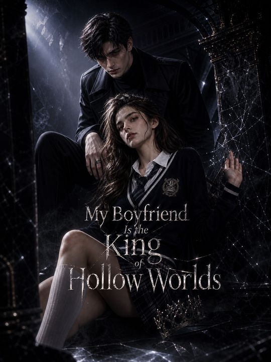 My Boyfriend Is the King of Hollow Worlds