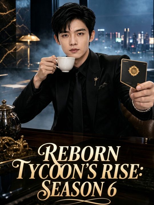 Reborn Tycoon's Rise: Season 6