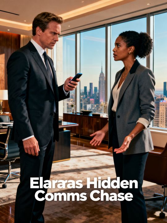 Elaras Hidden Comms Chase