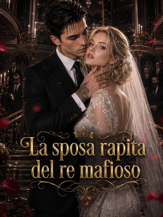 La sposa rapita del re mafioso