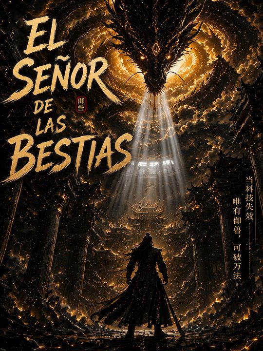 El renacer del domador divino