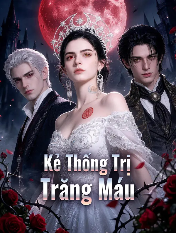 Kẻ Thống Trị Trăng Máu