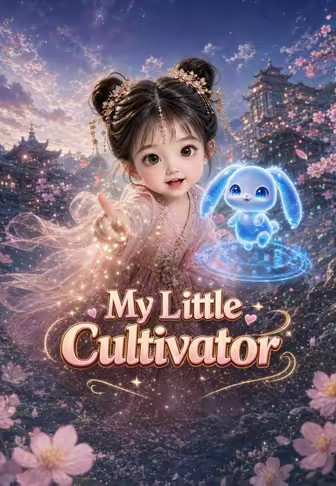 My Little Cultivator