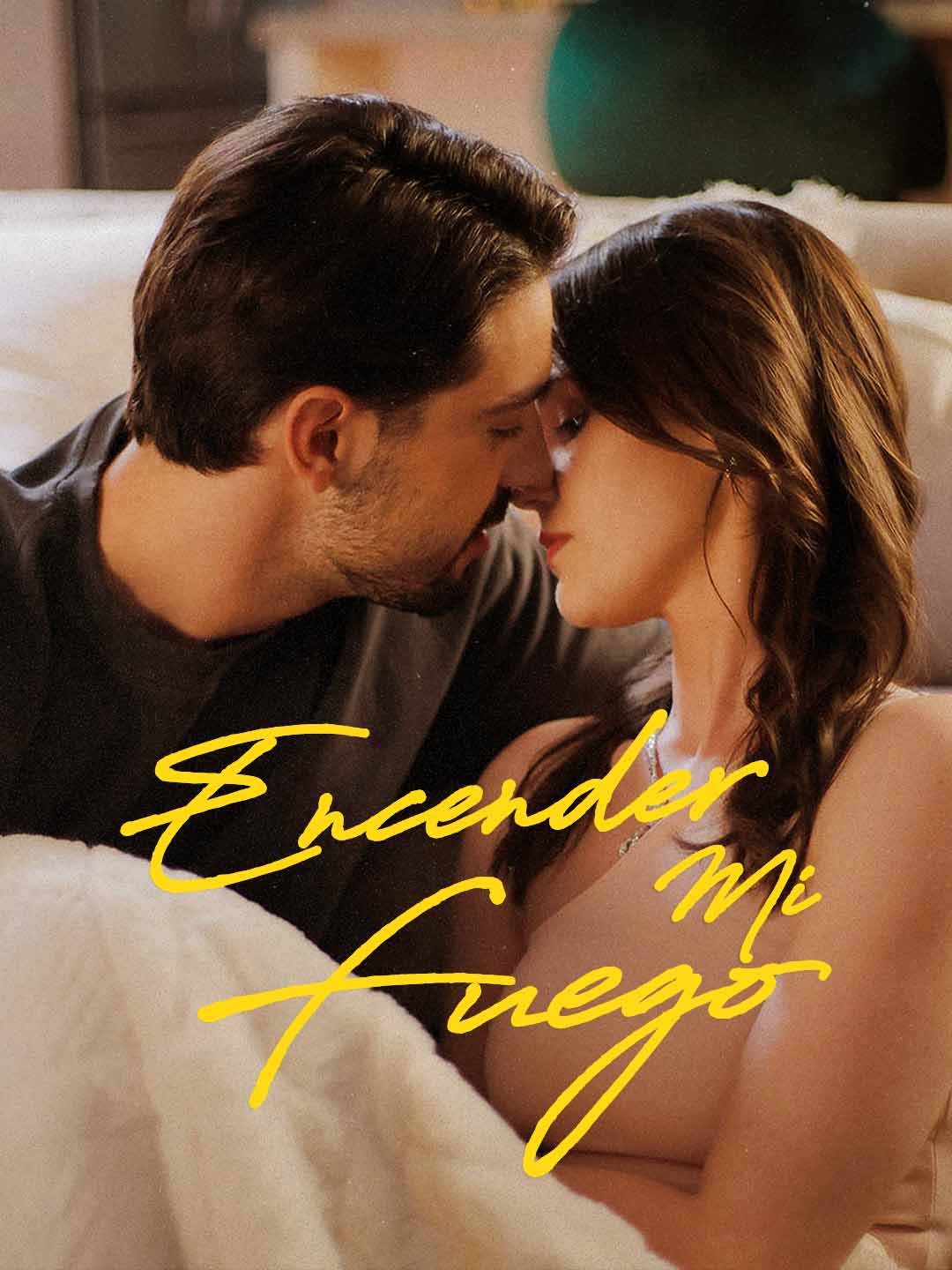 [doblado] Encender Mi Fuego (2025)