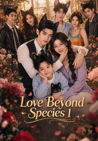 Love Beyond Species 1