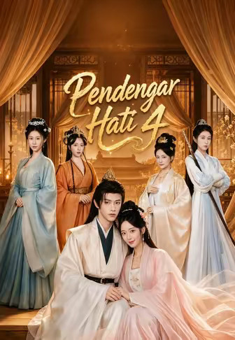 Pendengar Hati 4