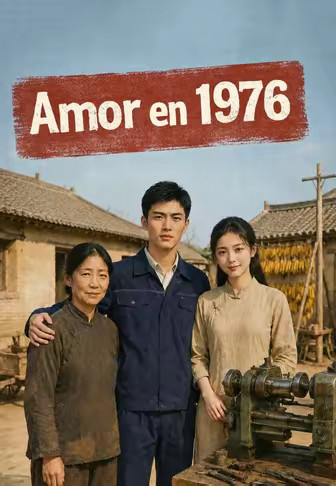 Amor en 1976