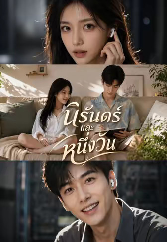 นิรันดร์และหนึ่งวัน