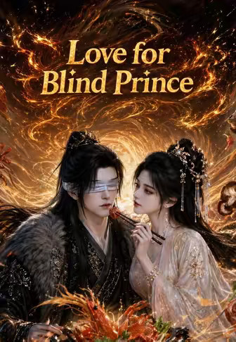Love for Blind Prince