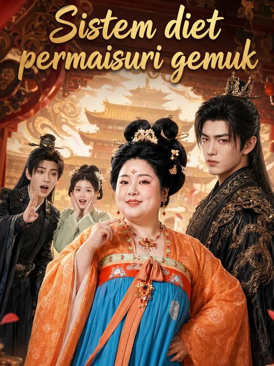 Sistem diet permaisuri gemuk