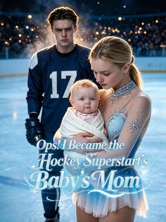 Oops! I Became the Hockey Superstar's Baby's Mom