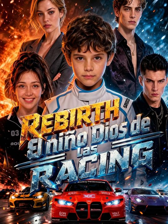 El niño Dios de las Carreras