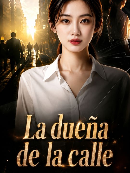 La dueña de la calle