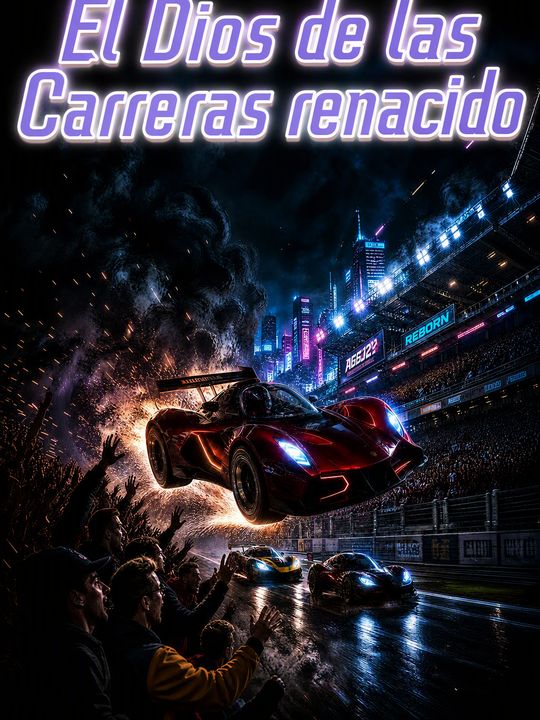 El Dios de las Carreras renacido