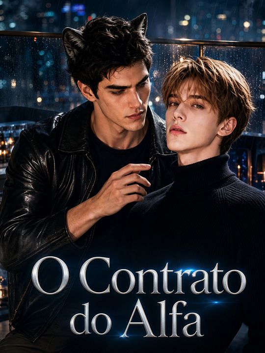 O Contrato do Alfa