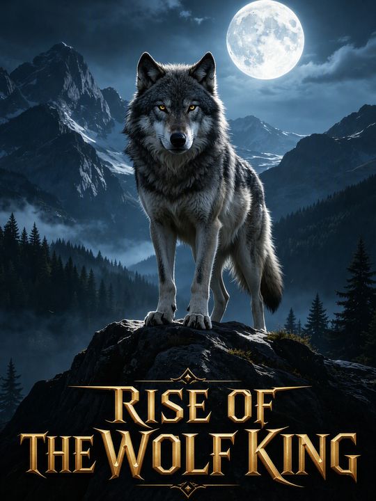 Rise of the Wolf King
