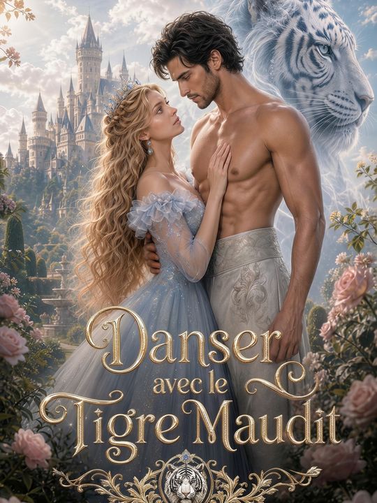 Danser avec le Tigre Maudit