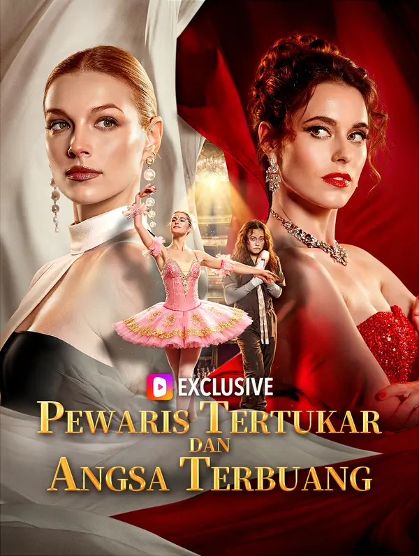 Pewaris Tertukar dan Angsa Terbuang