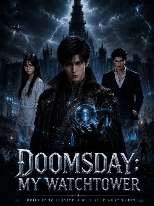Doomsday: My Watchtower