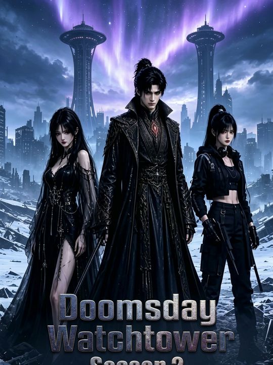 Doomsday Watchtower Season 2