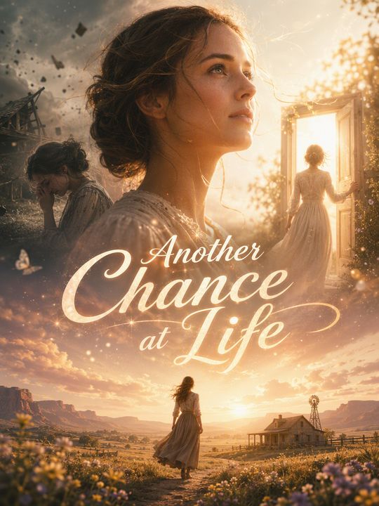 Another Chance at Life