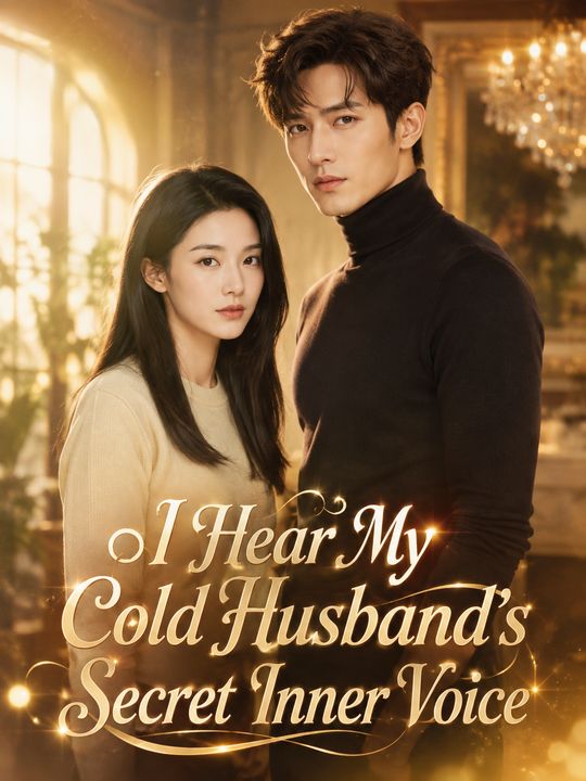 I Hear My Cold Husband’s Secret Inner Voice