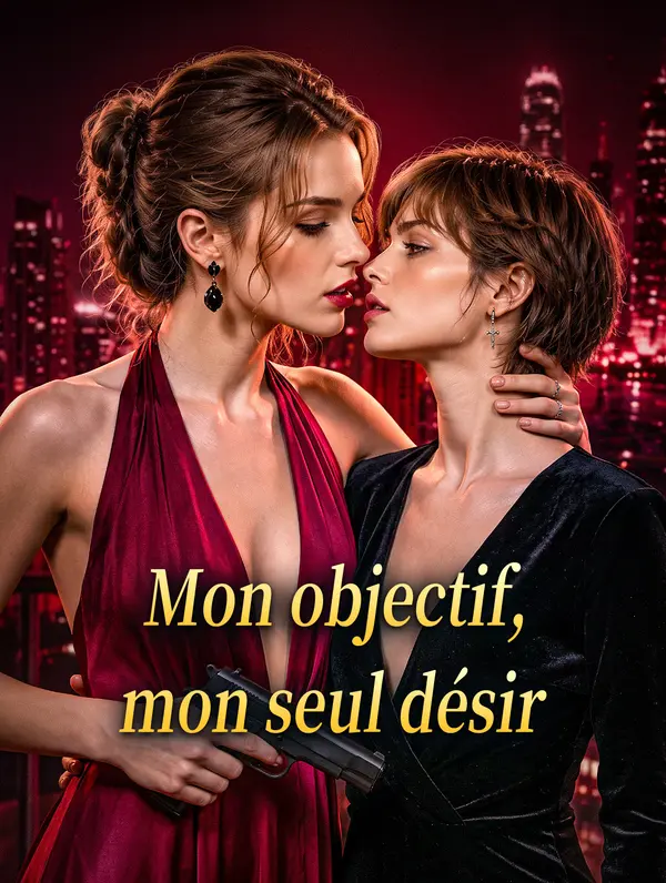 Mon objectif, mon seul désir