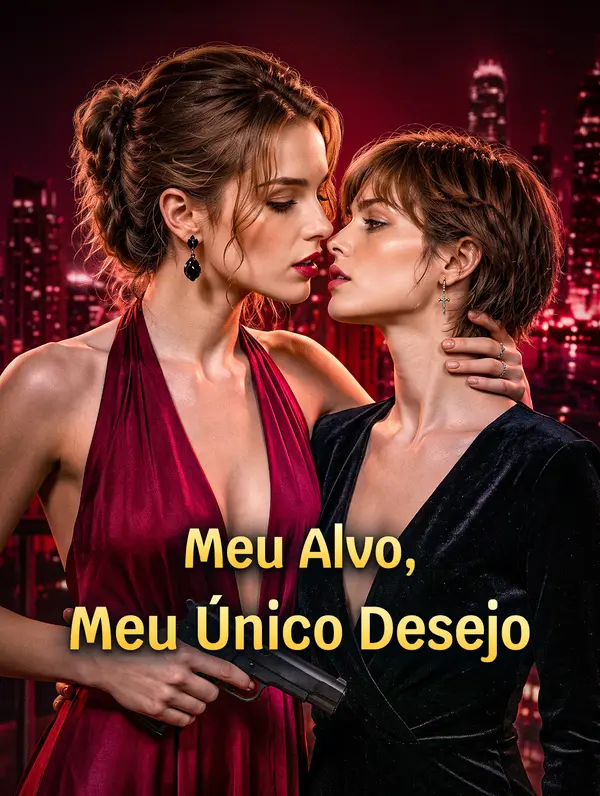 Meu Alvo, Meu Único Desejo