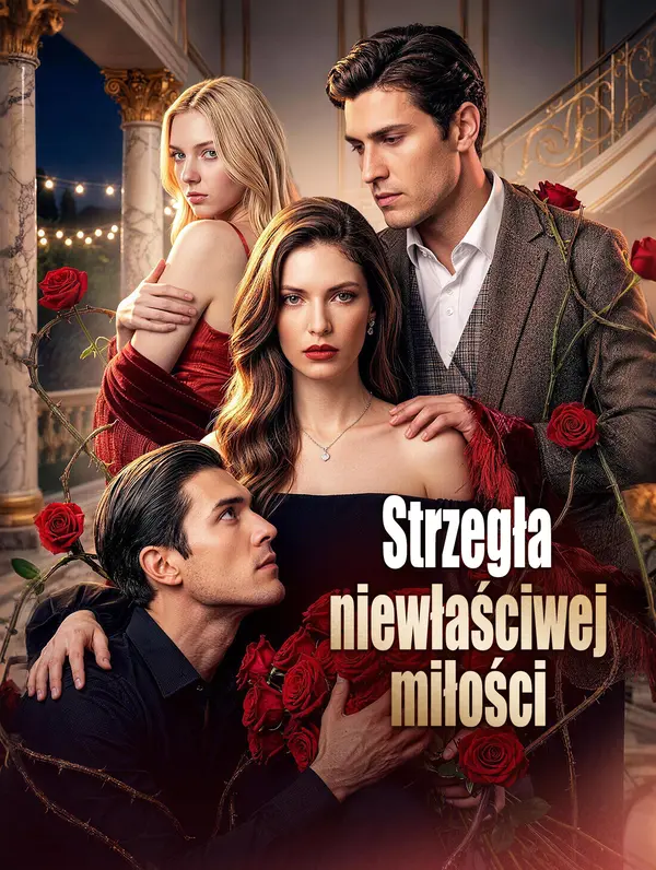 Strzegła niewłaściwej miłości(Wersja dubbingowana)