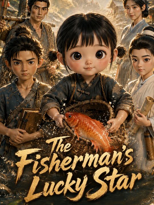 The Fisherman's Lucky Star