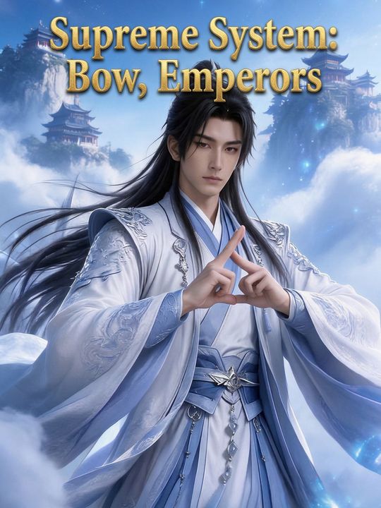 Supreme System: Bow, Emperors