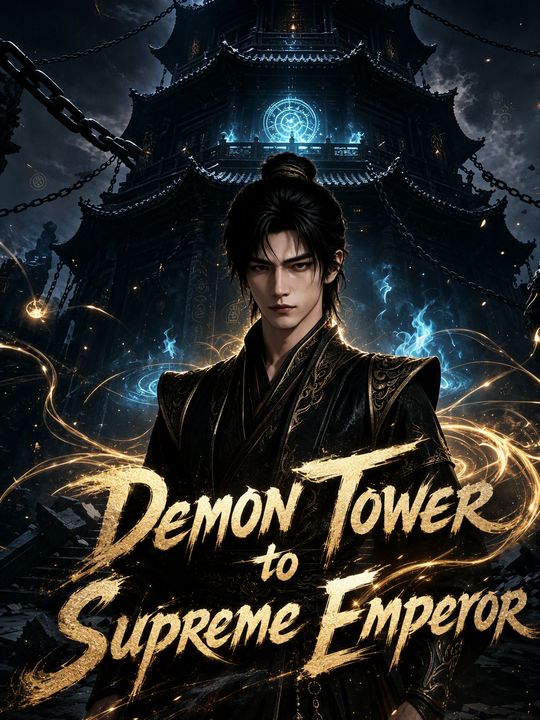 Demon Tower to Supreme Emperor