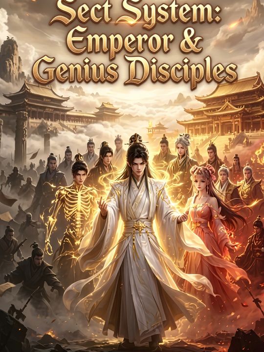 Sect System: Emperor & Genius Disciples