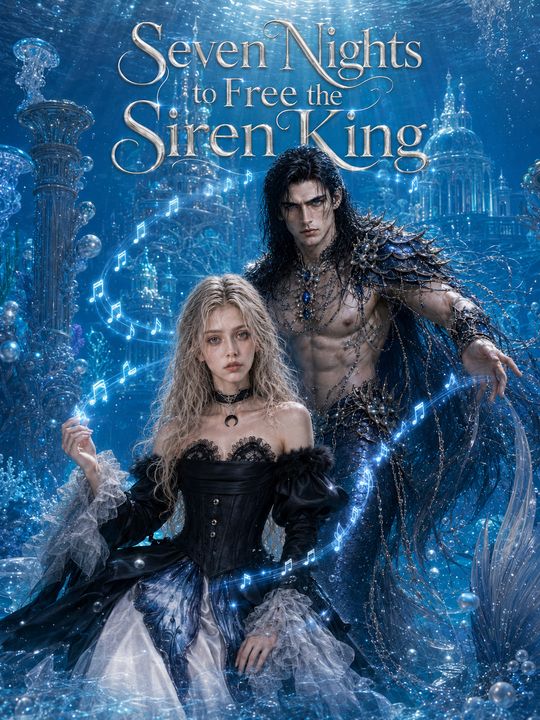 Seven Nights to Free the Siren King