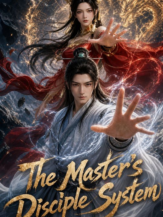 The Master's Disciple System
