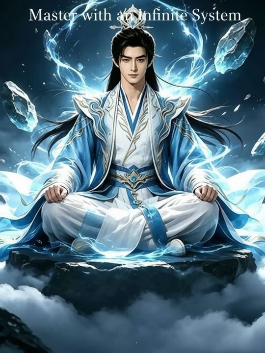Master with an Infinite System