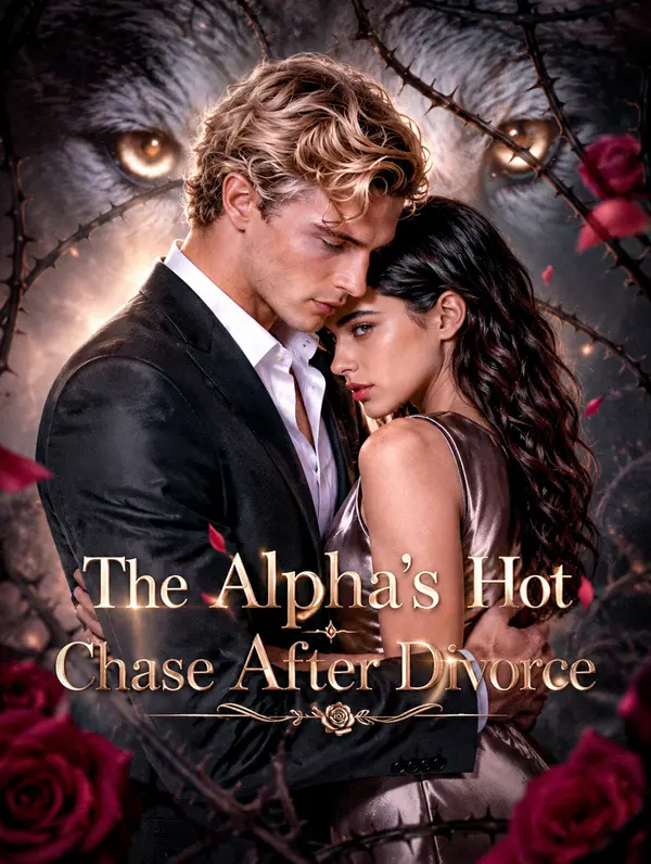 The Alpha's Hot Chase After Divorce