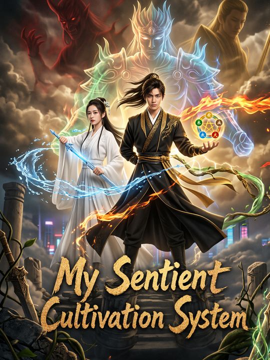 My Sentient Cultivation System