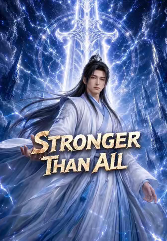 Stronger Than All 1